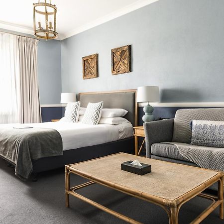 Berida Hotel Bowral Esterno foto