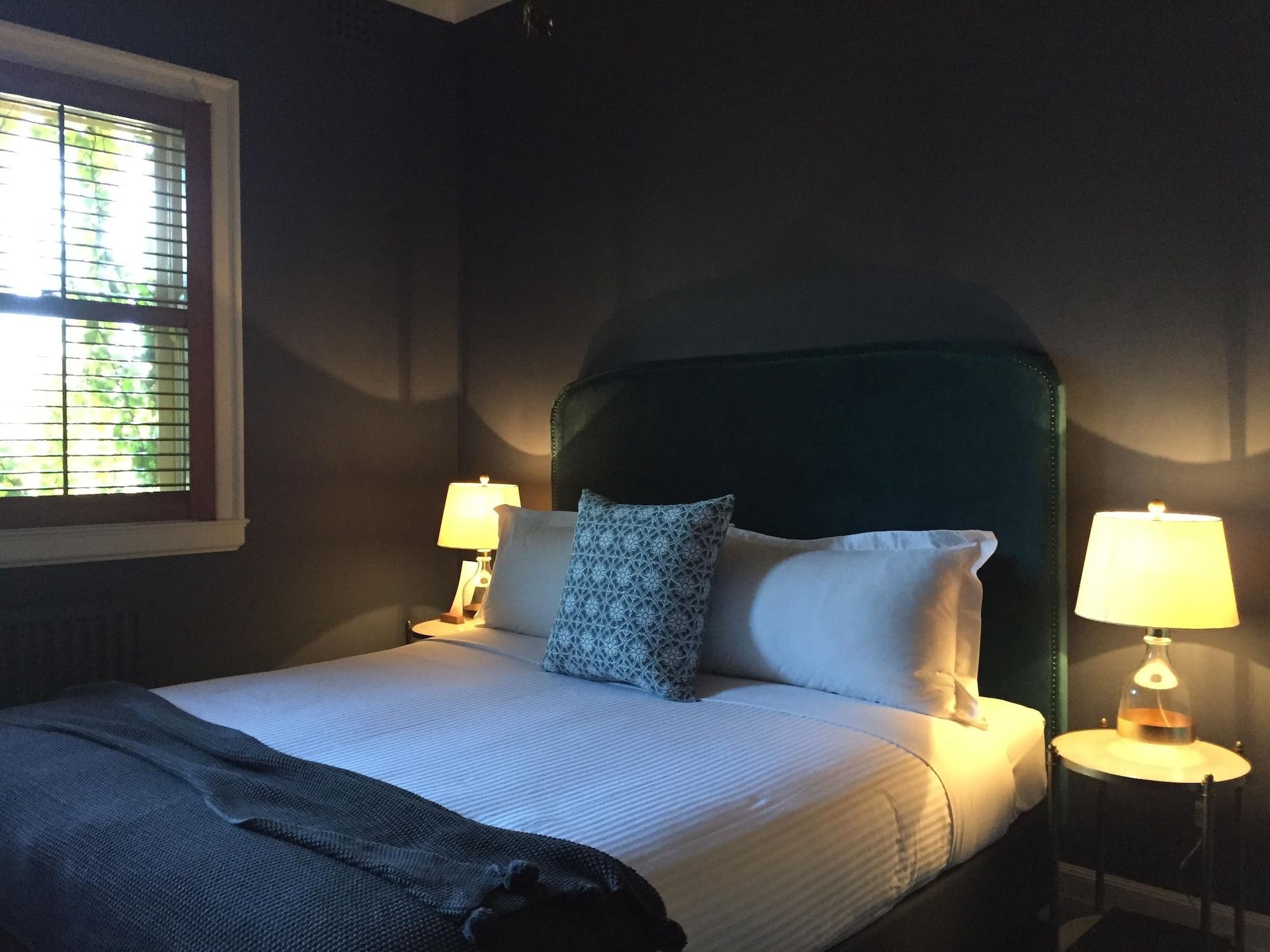 Berida Hotel Bowral Esterno foto