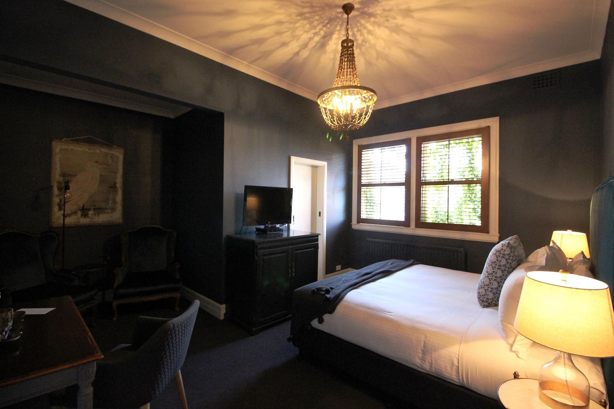 Berida Hotel Bowral Esterno foto