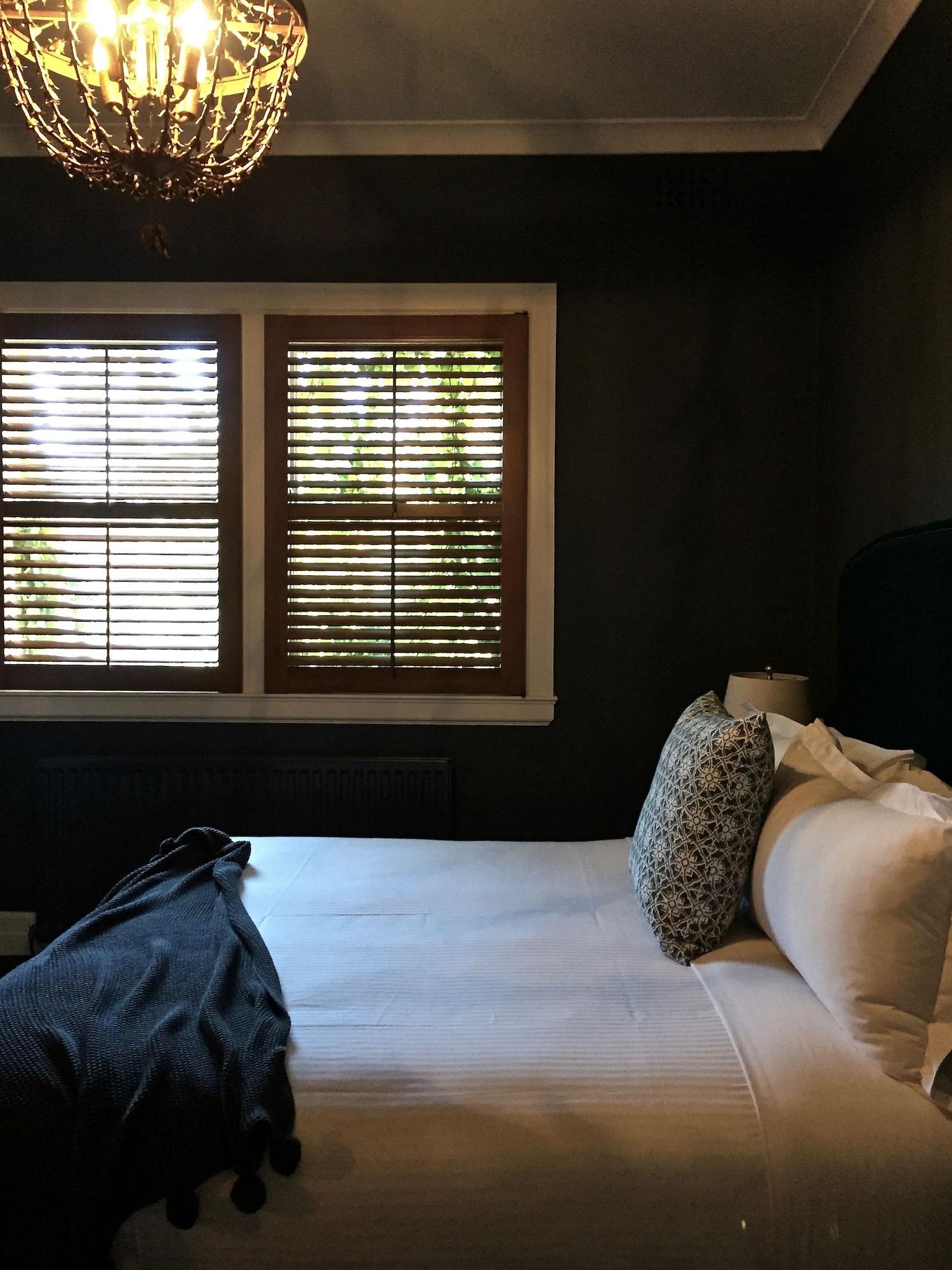 Berida Hotel Bowral Esterno foto