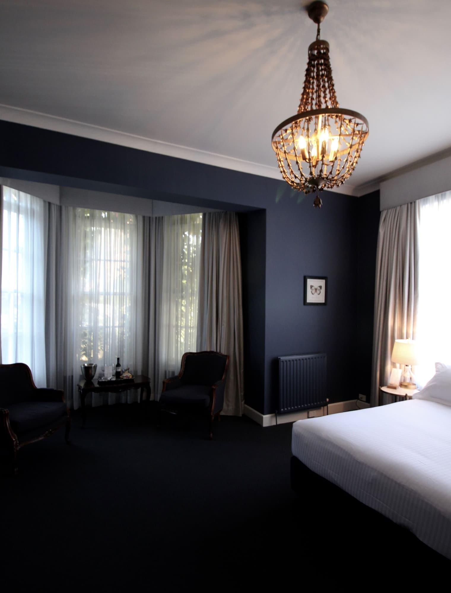 Berida Hotel Bowral Esterno foto