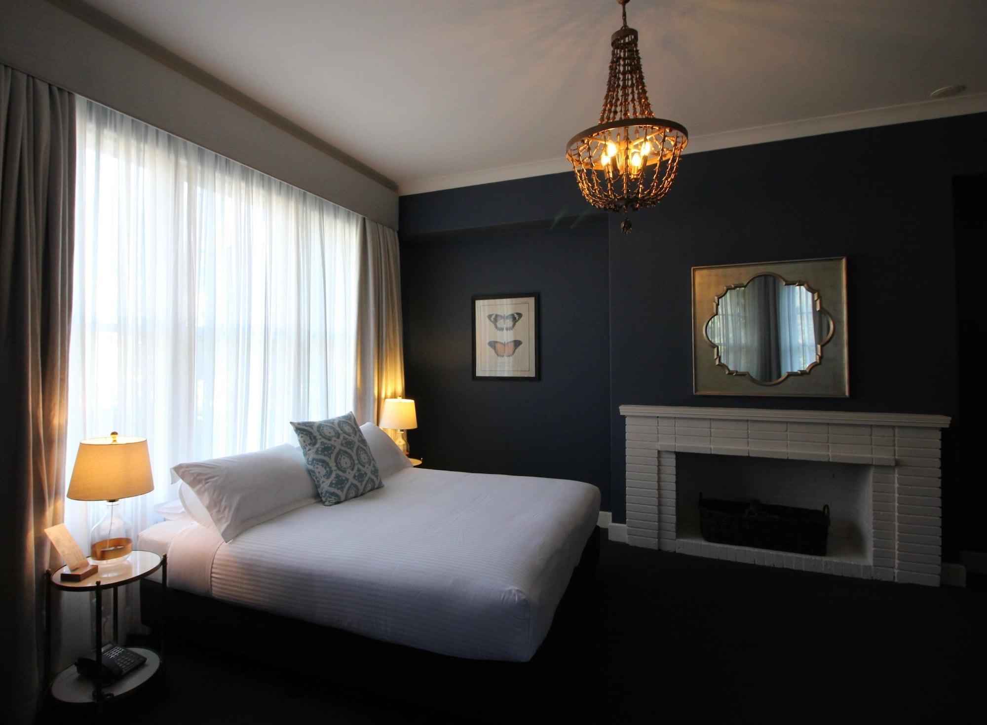 Berida Hotel Bowral Esterno foto
