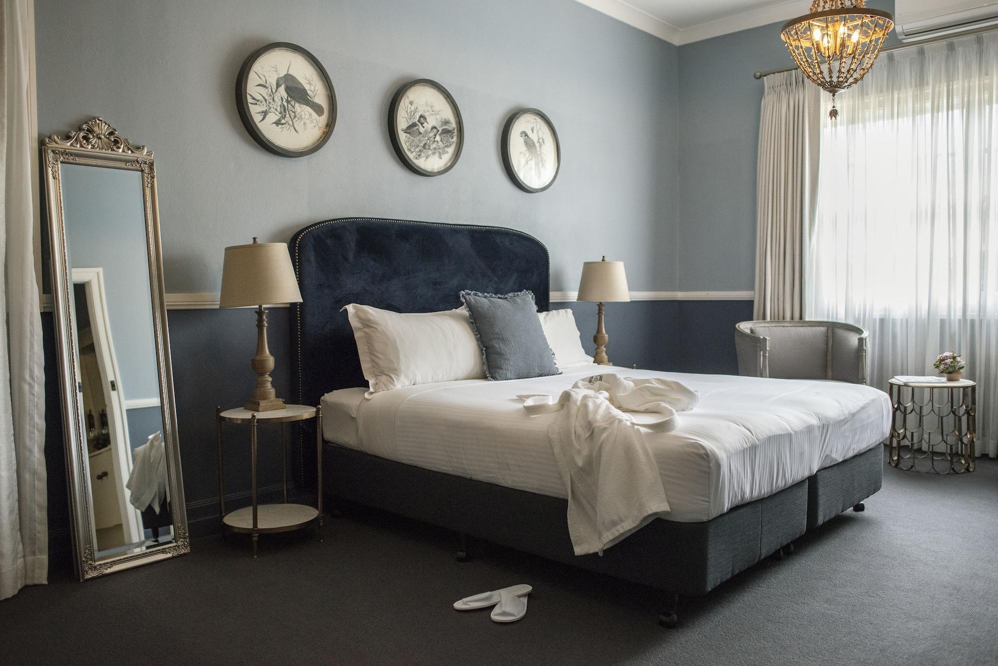 Berida Hotel Bowral Esterno foto