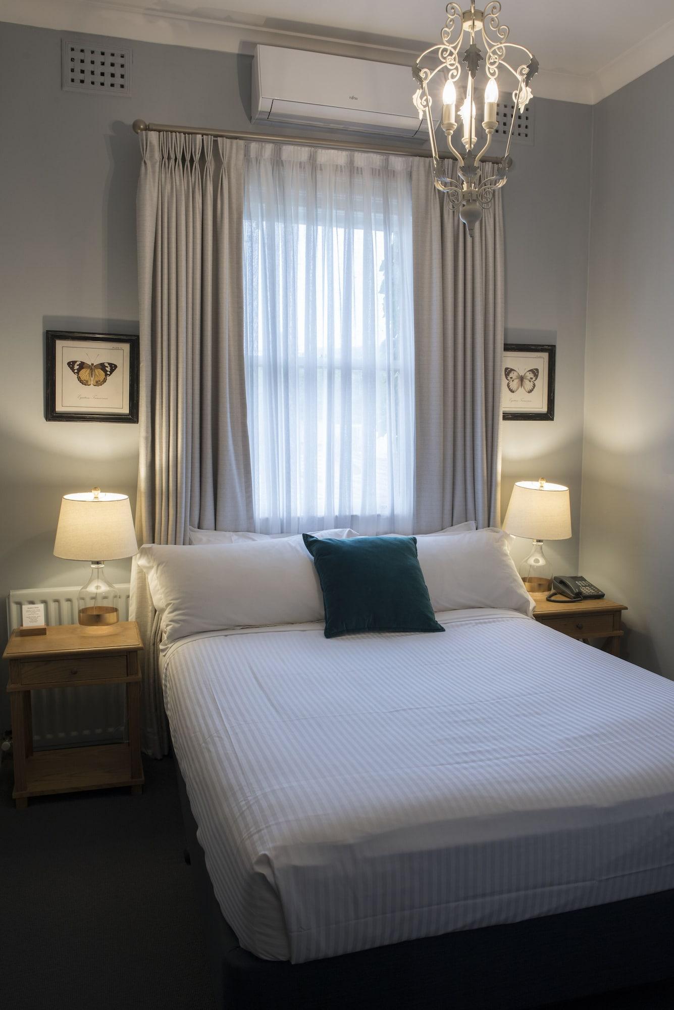 Berida Hotel Bowral Esterno foto