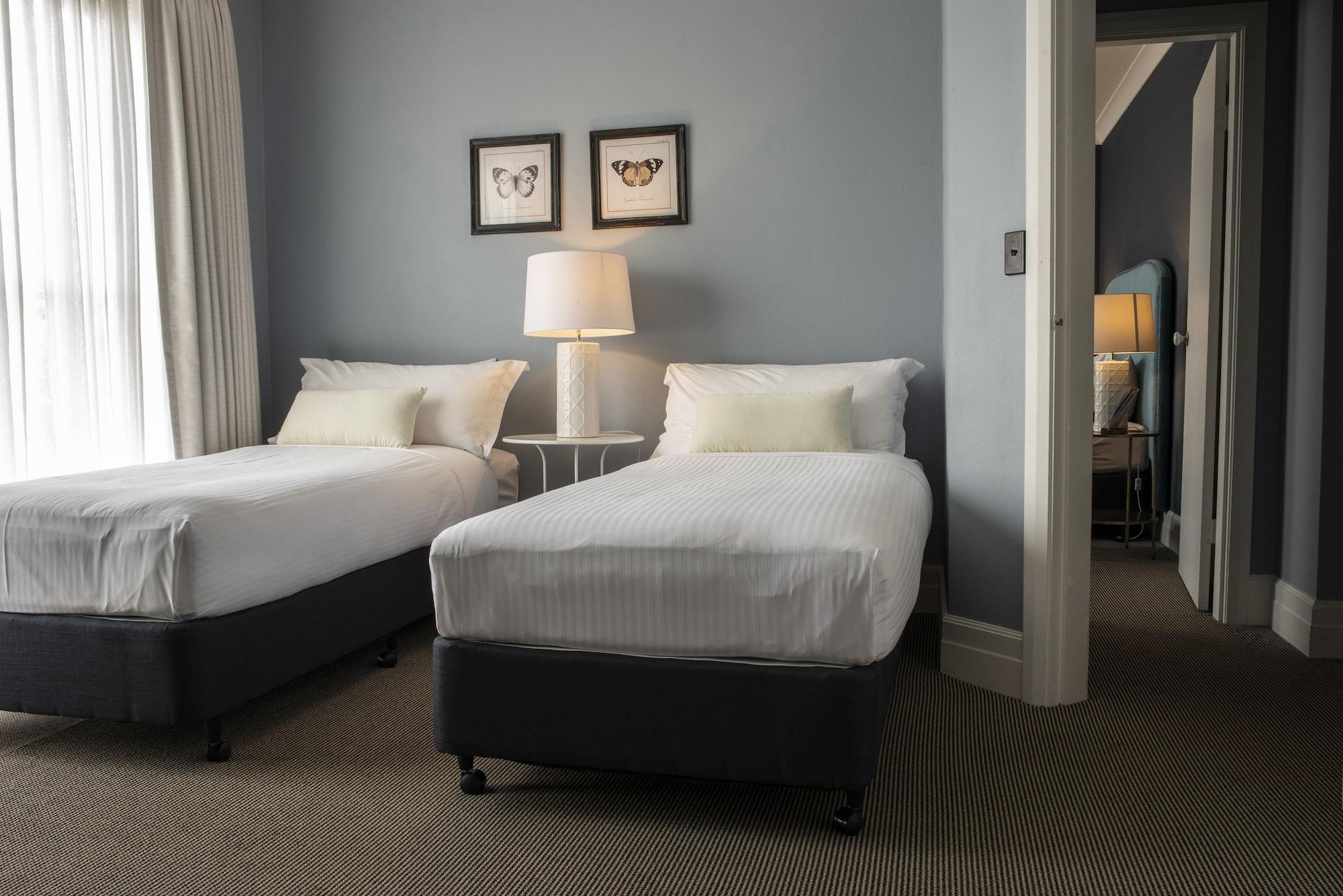 Berida Hotel Bowral Esterno foto
