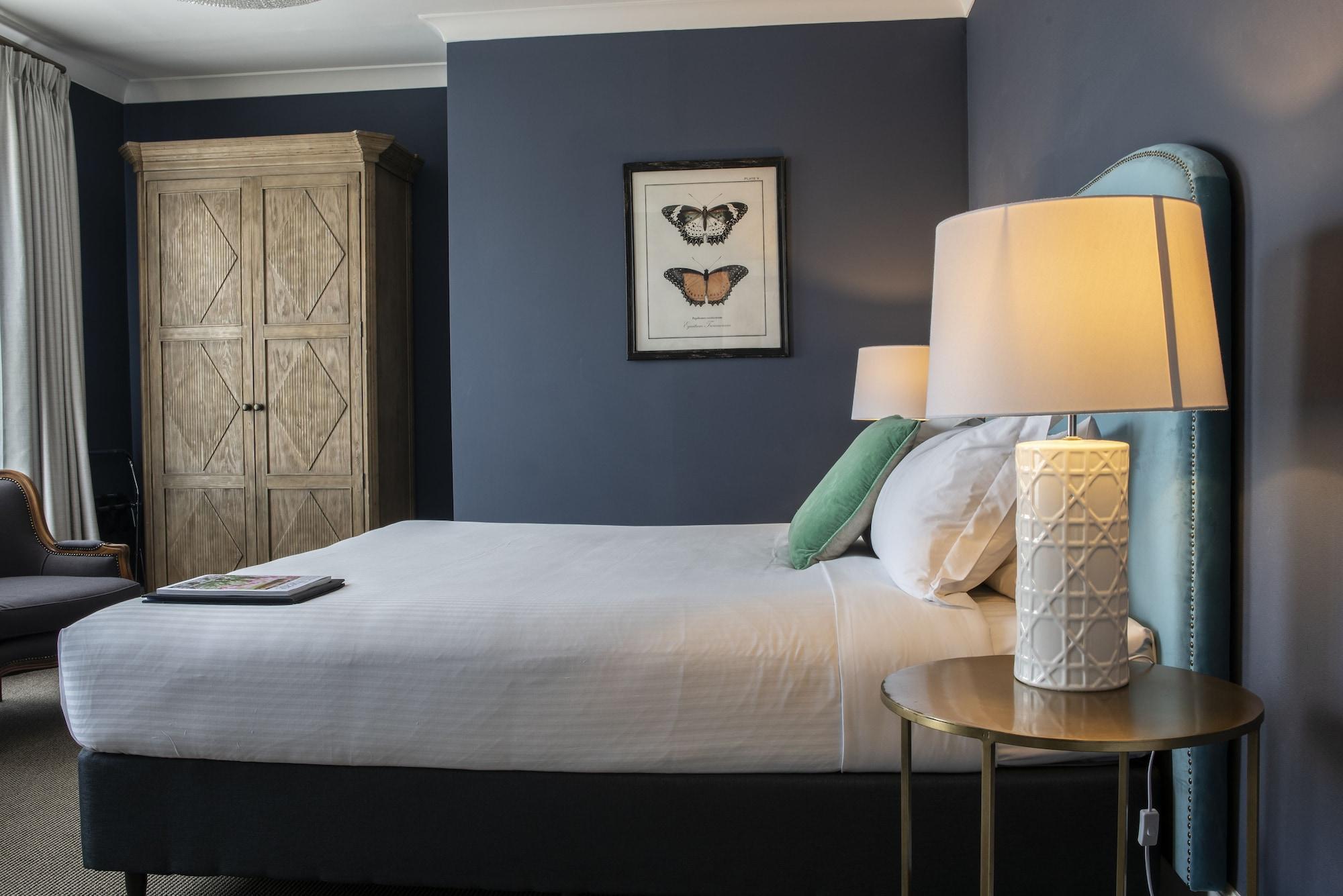 Berida Hotel Bowral Esterno foto