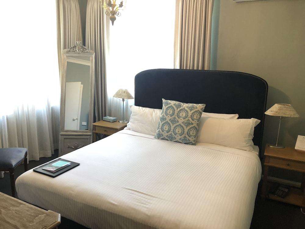 Berida Hotel Bowral Esterno foto