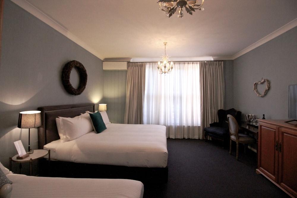 Berida Hotel Bowral Esterno foto