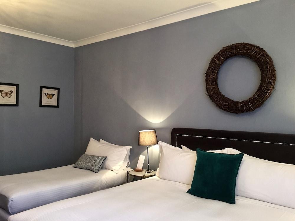 Berida Hotel Bowral Esterno foto