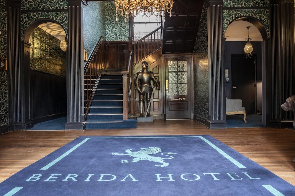 Berida Hotel Bowral Esterno foto