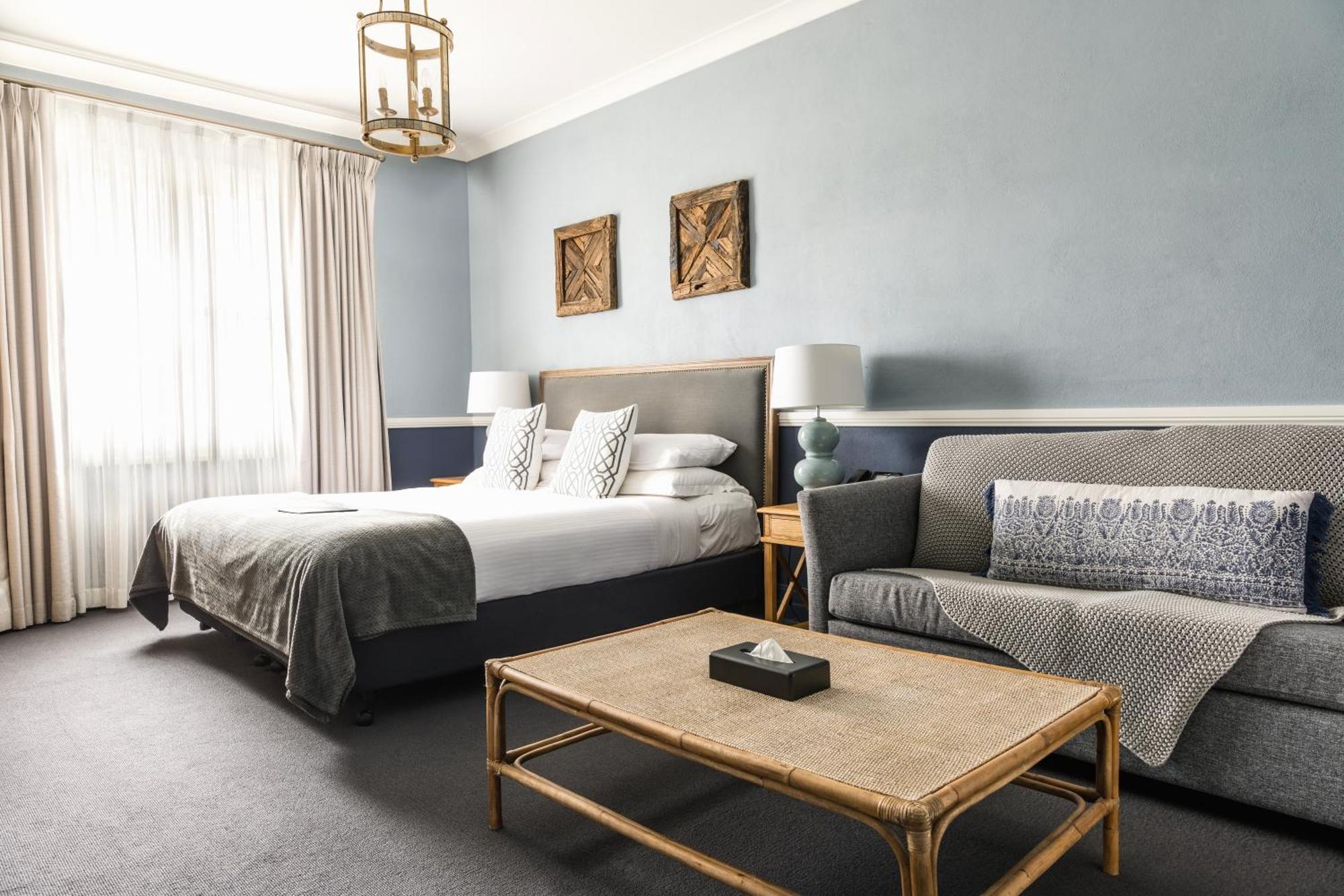 Berida Hotel Bowral Esterno foto