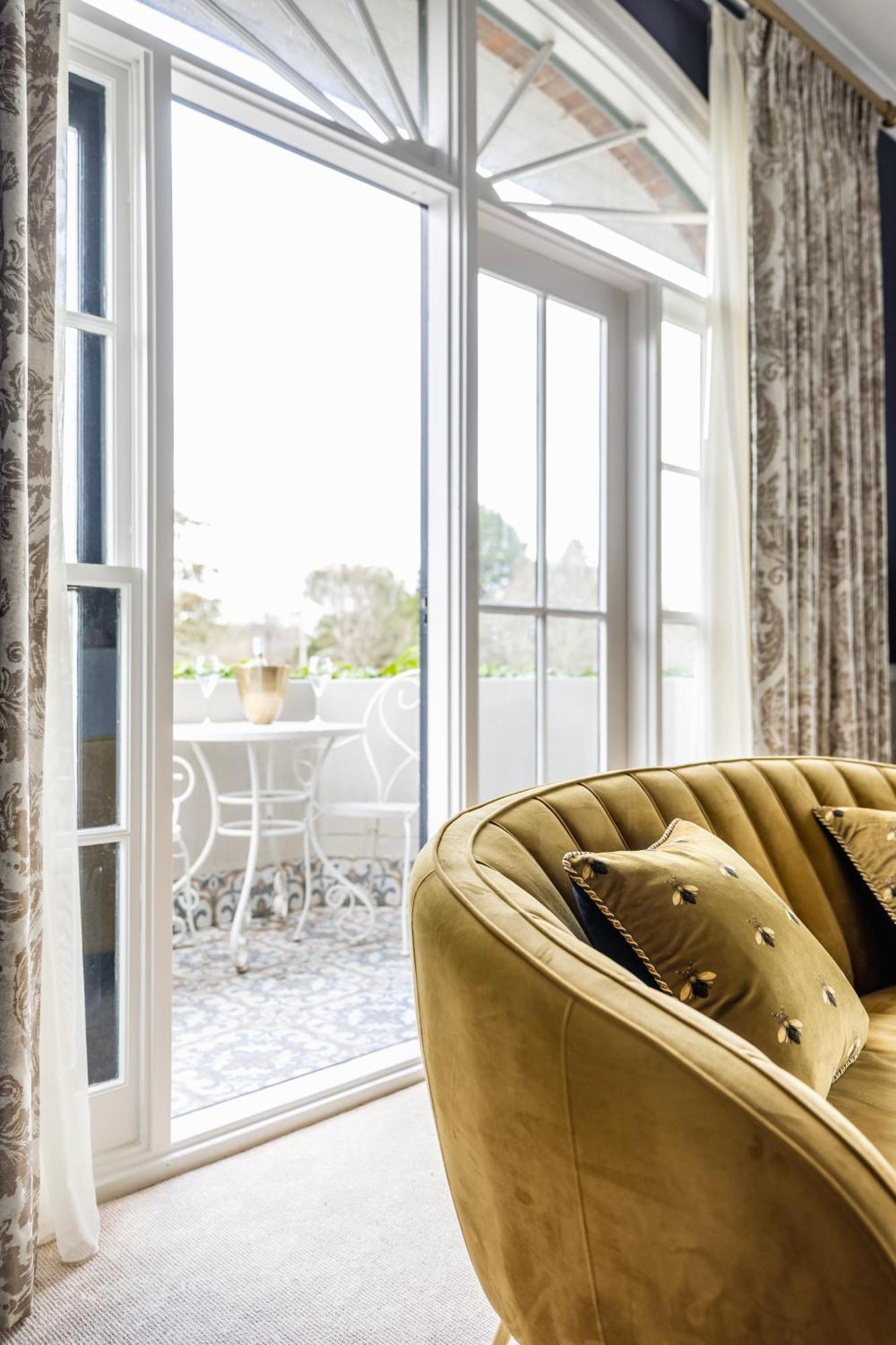 Berida Hotel Bowral Esterno foto