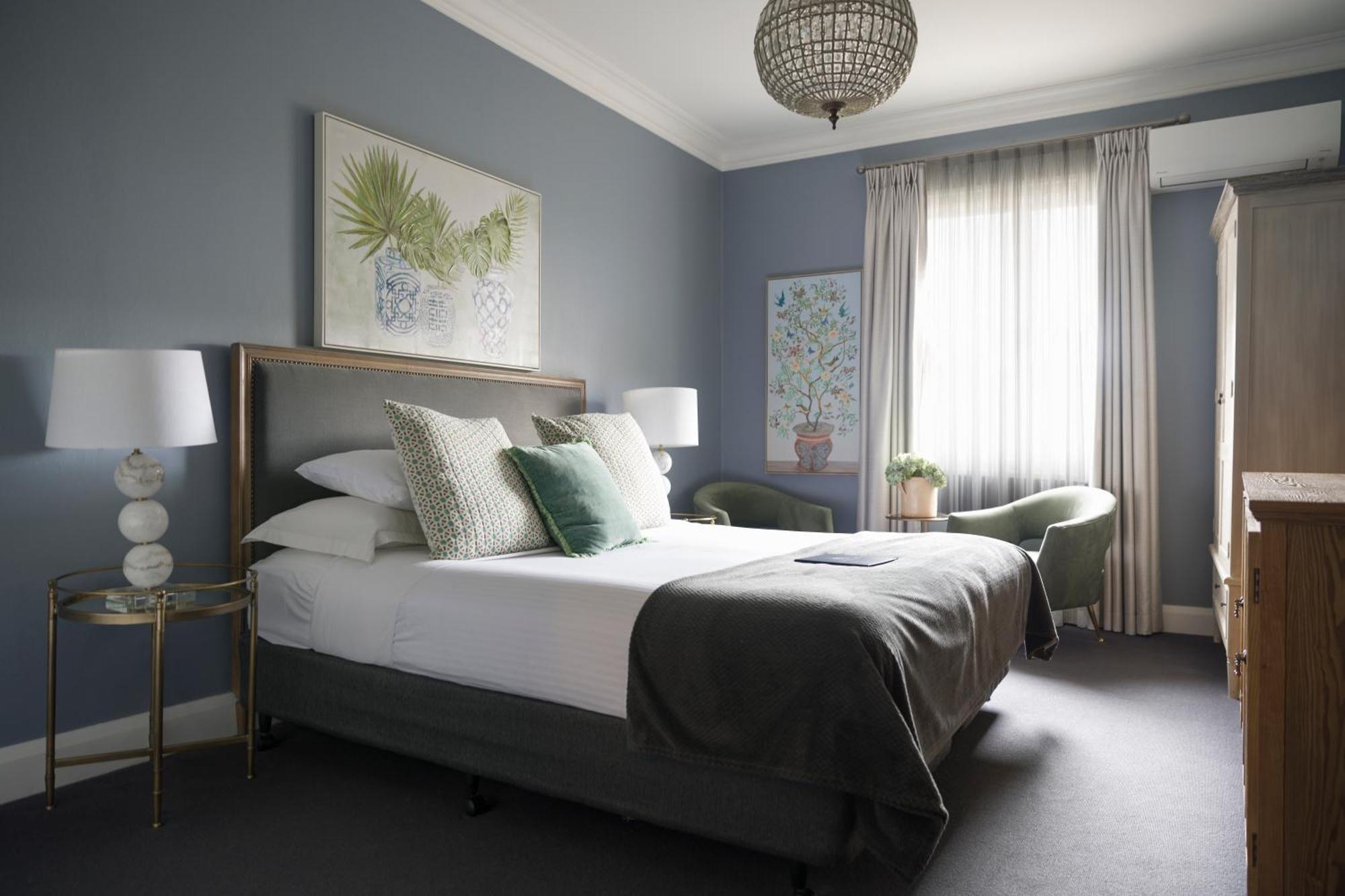 Berida Hotel Bowral Esterno foto