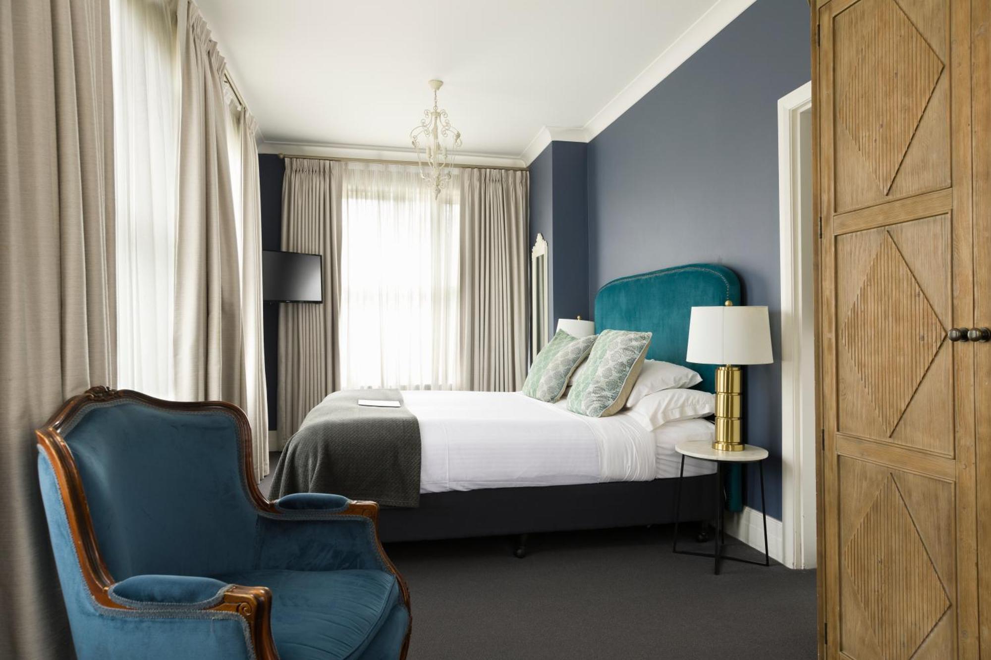 Berida Hotel Bowral Esterno foto