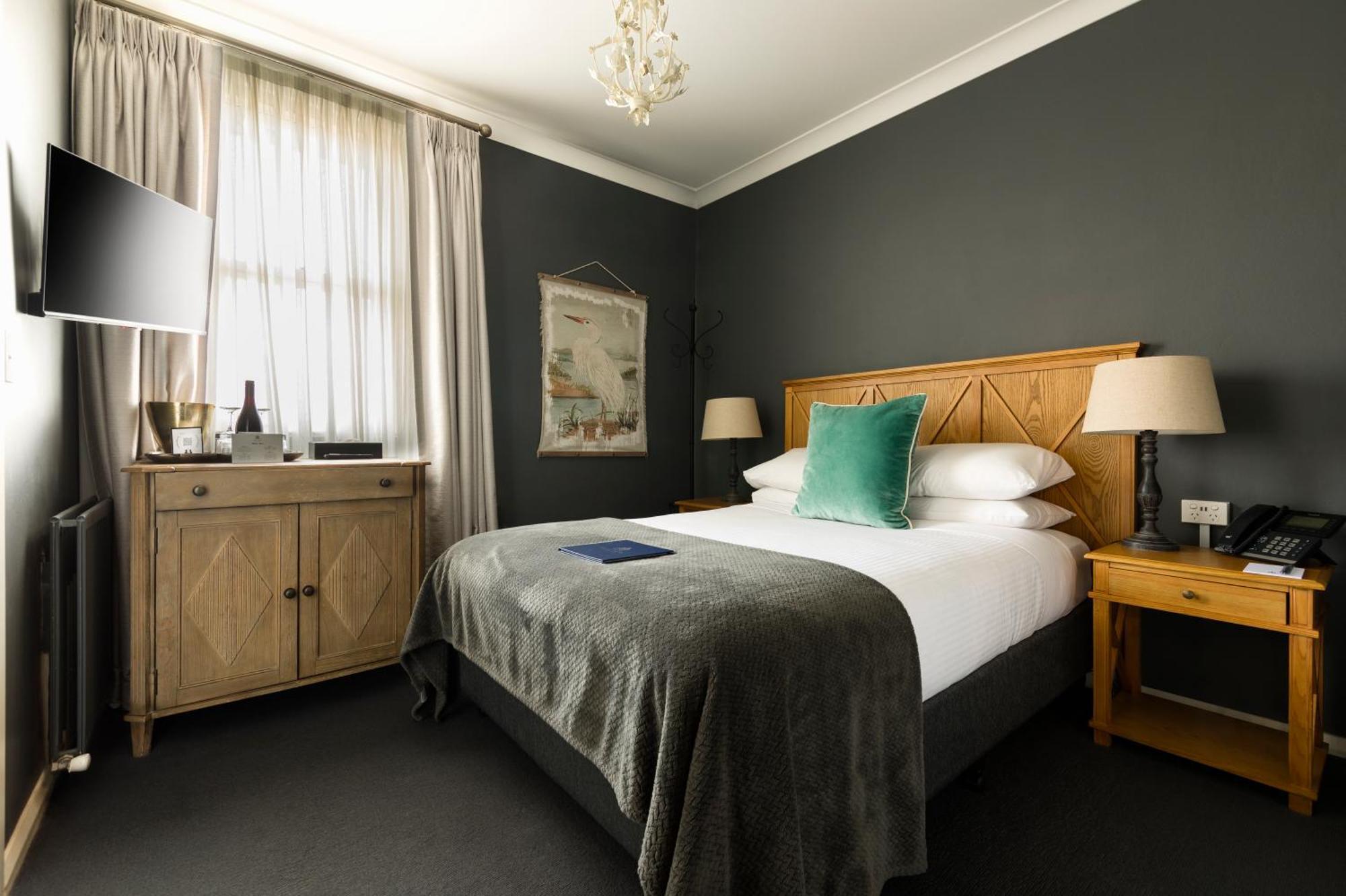 Berida Hotel Bowral Esterno foto