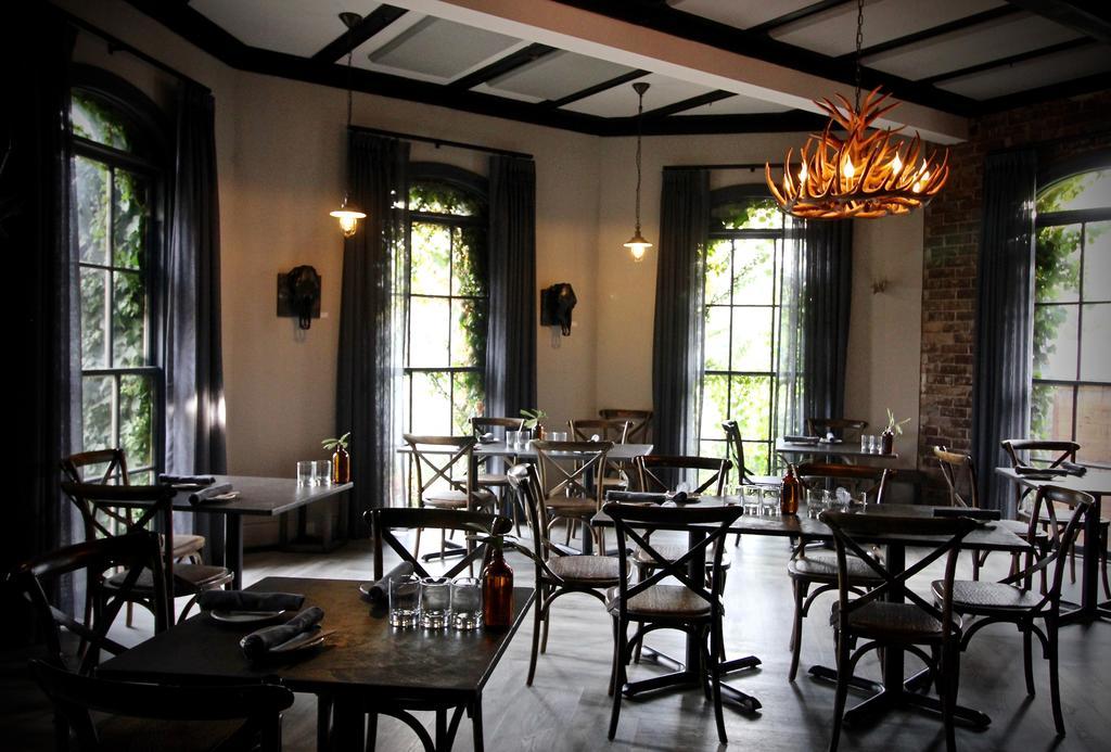 Berida Hotel Bowral Esterno foto