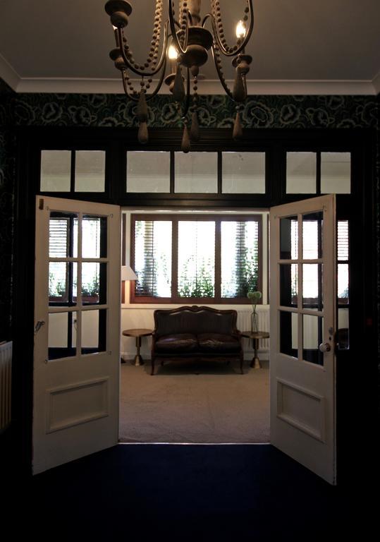 Berida Hotel Bowral Esterno foto