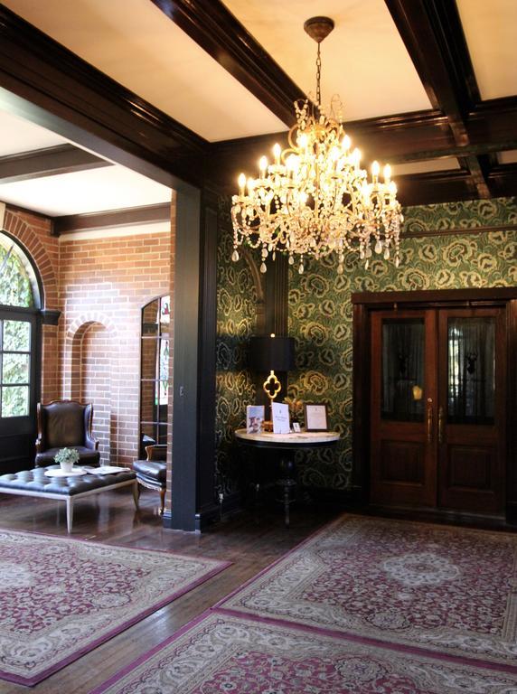 Berida Hotel Bowral Esterno foto