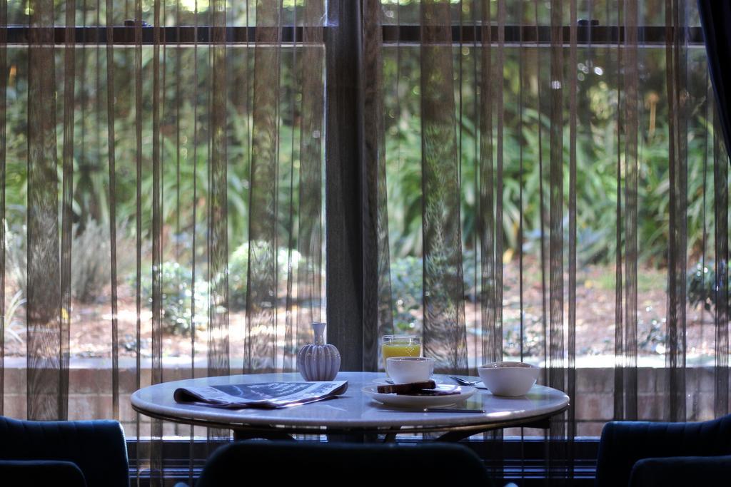 Berida Hotel Bowral Esterno foto
