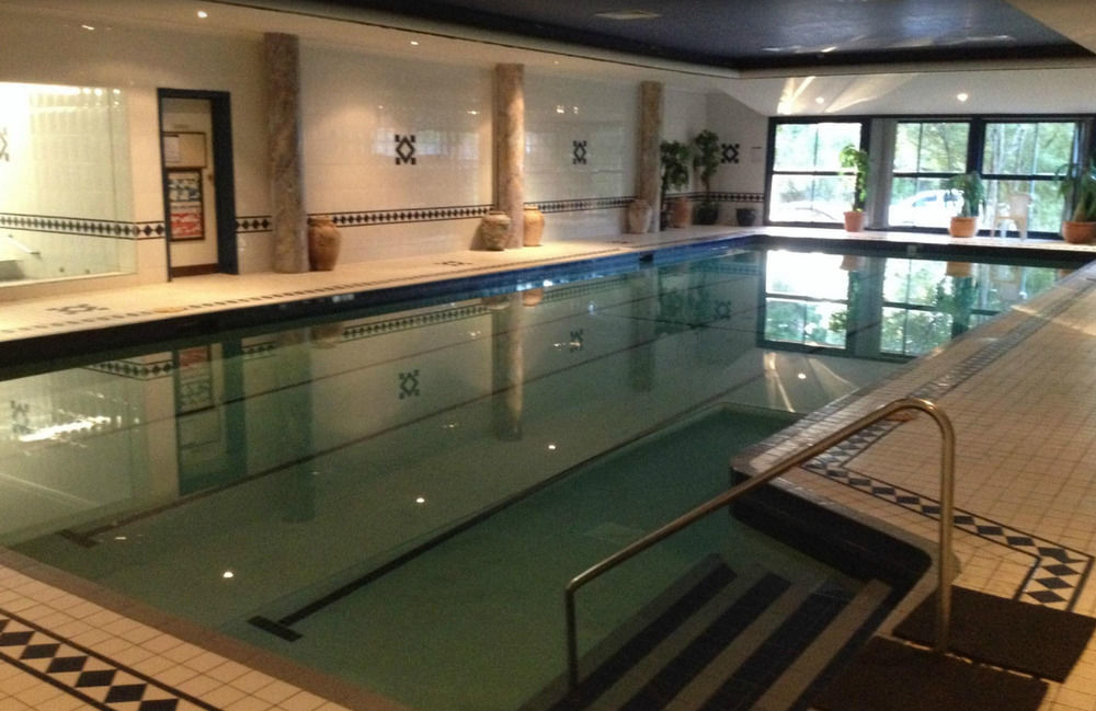 Berida Hotel Bowral Esterno foto